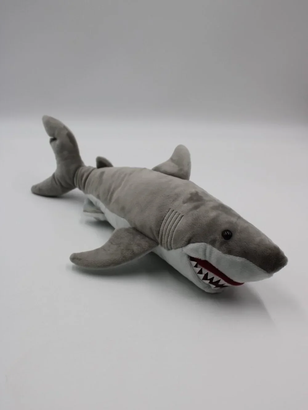 Universal Studios Jaws Shark Plush Toy 17